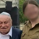 From a Romanian forced labor camp to a proud grandfather