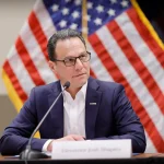 Pennsylvania governor tells reporters his Jewish faith is deeper amid surging anti-Semitism 