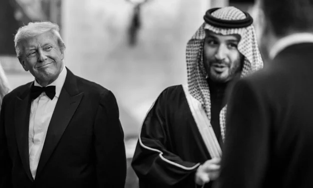 Goodbye to Israeli-Saudi normalization?