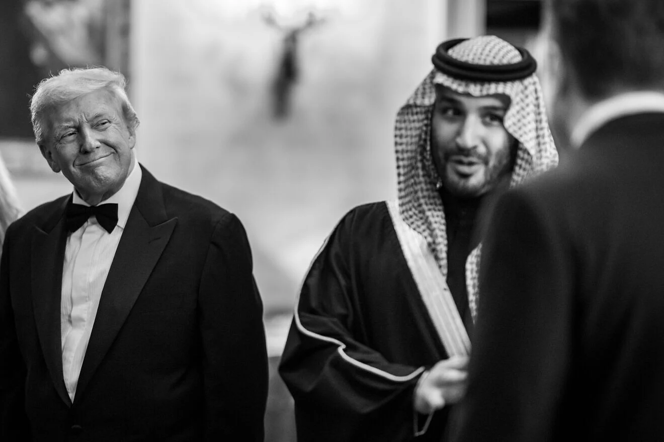Goodbye to Israeli-Saudi normalization?