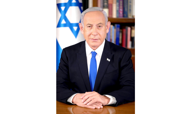 Political fallout from Oct. 7: Netanyahu and efforts to shift responsibility—blame game