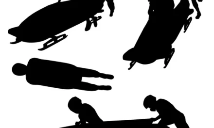 ‘Israel saved my life basically twice,’ bobsleigh Olympian for Jewish state says