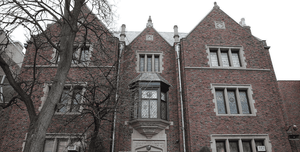 Attack on Chabad headquarters highlights security failures in New York