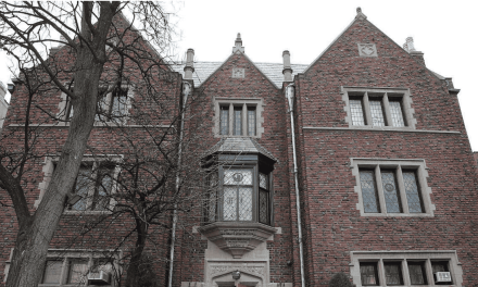 Attack on Chabad headquarters highlights security failures in New York