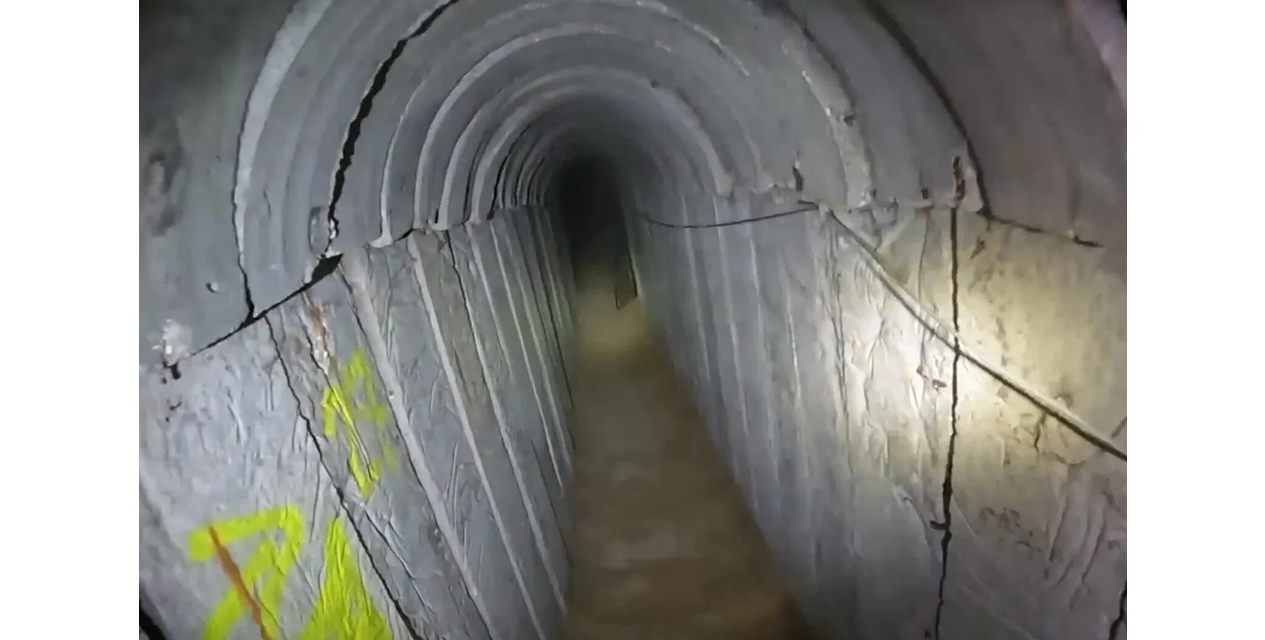 Board of Peace convenes as Hamas again violates ceasefire