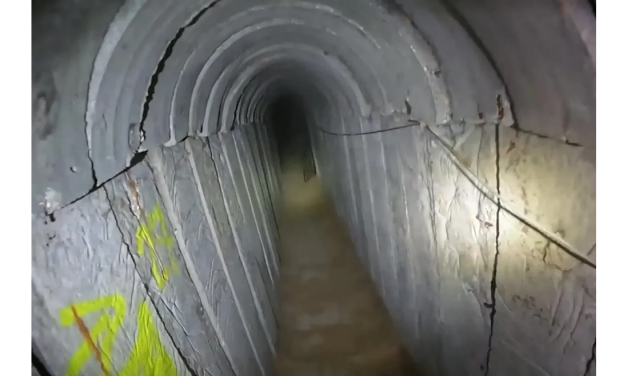 Board of Peace convenes as Hamas again violates ceasefire