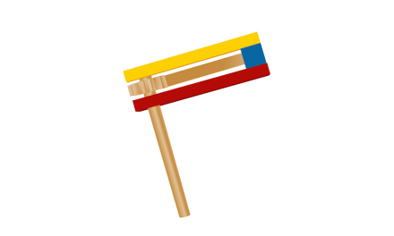 SJCC lists wooden gragger workshop and Purim themed carnival