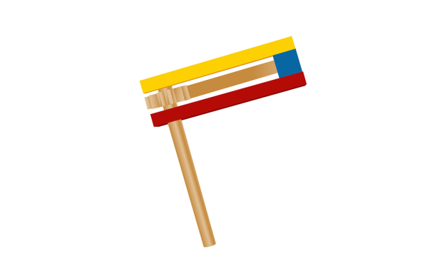 SJCC lists wooden gragger workshop and Purim themed carnival