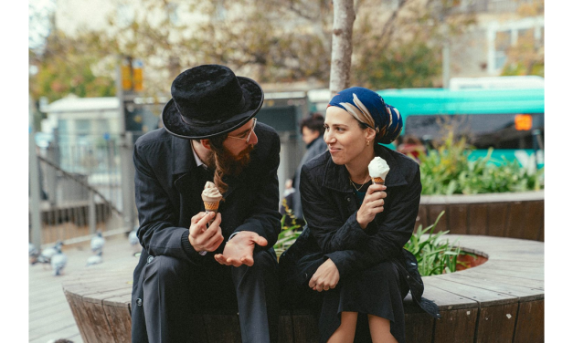 SJCC Film Fest to focus on Orthodox LGBTQ+; With screening of ‘Pink Lady,’ discussion