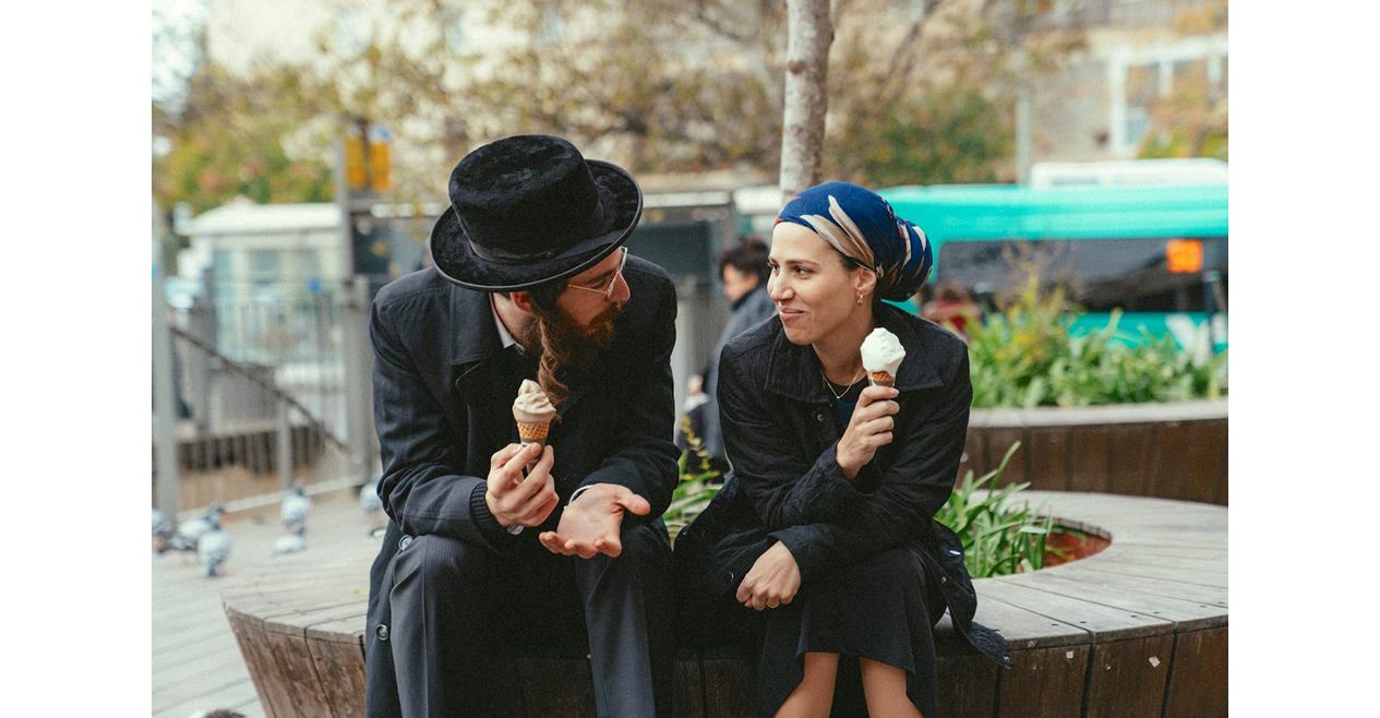 SJCC Film Fest to focus on Orthodox LGBTQ+; With screening of ‘Pink Lady,’ discussion