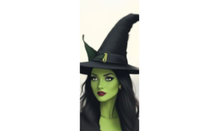 Who will you dress as this Purim?