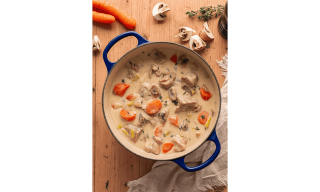 From Paris to New York — My Babcia’s Recipes