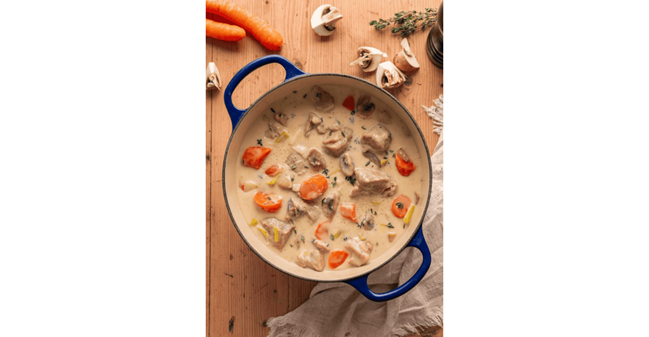 From Paris to New York — My Babcia’s Recipes