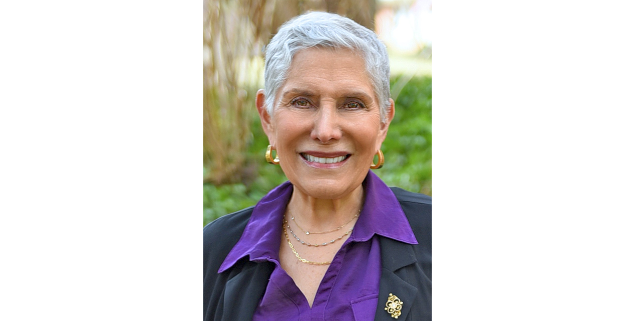 U. Albany Hillel to honor Ilene Sykes, longtime board chairwoman, at April 10 Shabbat Dinner