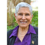 U. Albany Hillel to honor Ilene Sykes, longtime board chairwoman, at April 10 Shabbat Dinner