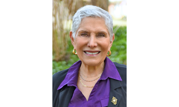 U. Albany Hillel to honor Ilene Sykes, longtime board chairwoman, at April 10 Shabbat Dinner