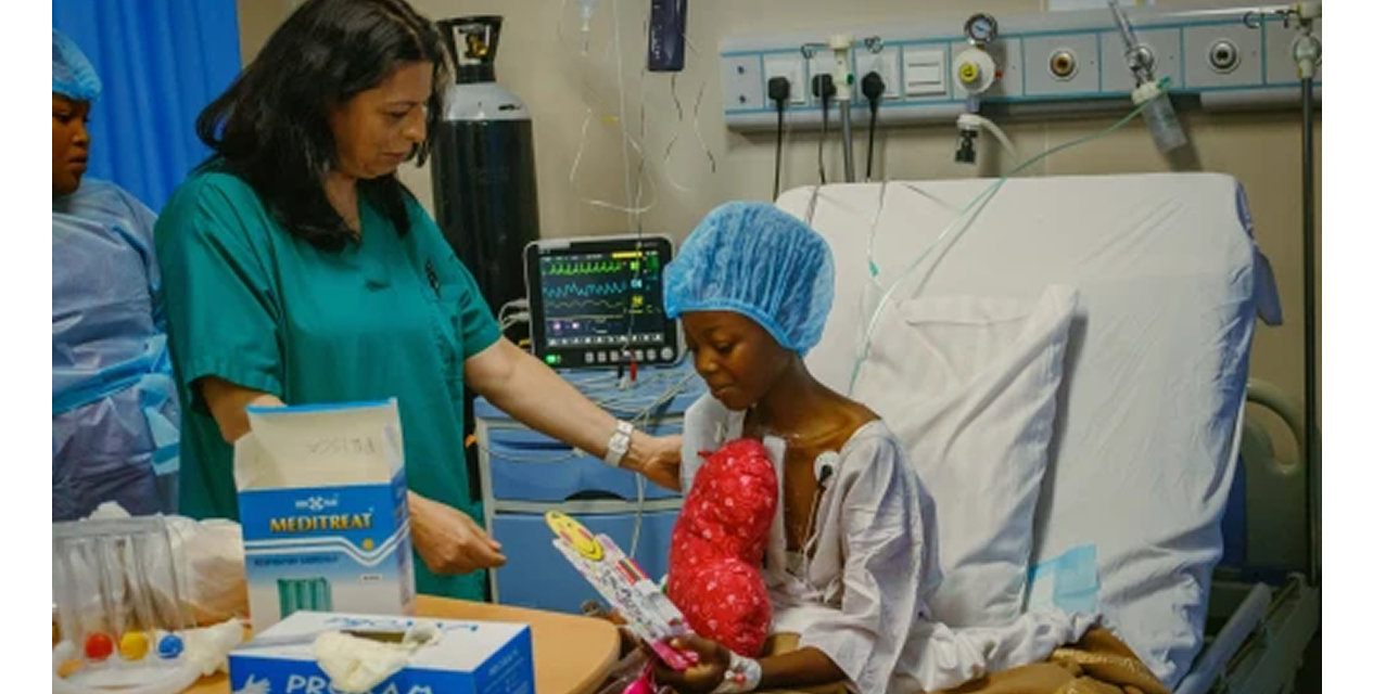 From fleeing Iran to saving lives in Israel