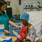 From fleeing Iran to saving lives in Israel