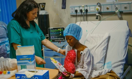 From fleeing Iran to saving lives in Israel