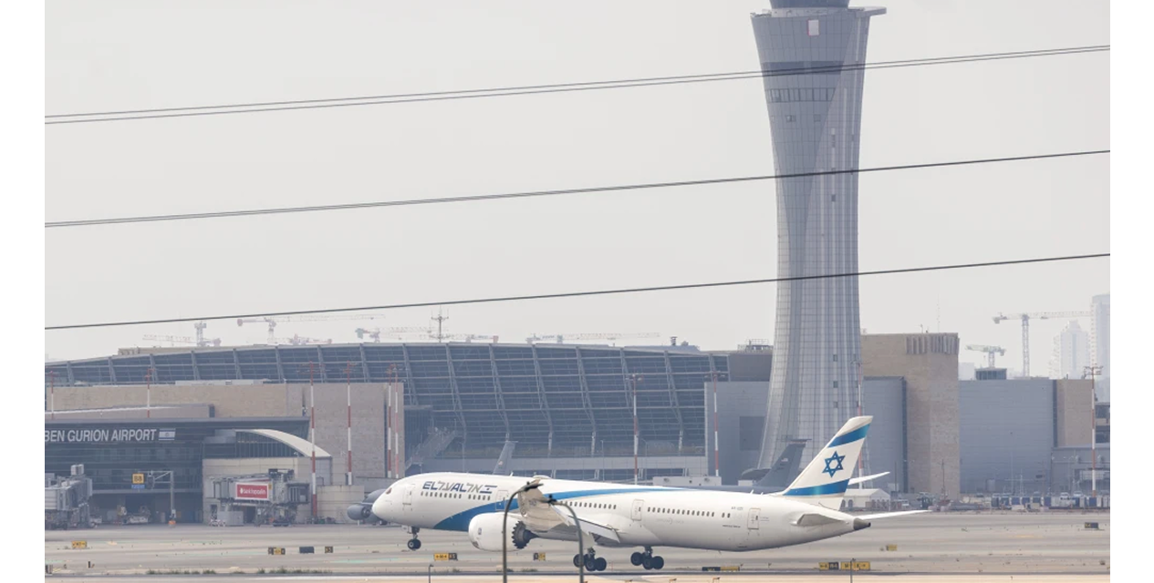 Israel, diaspora urged to be wary ahead of Passover