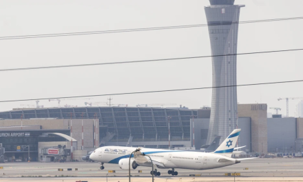 Israel, diaspora urged to be wary ahead of Passover