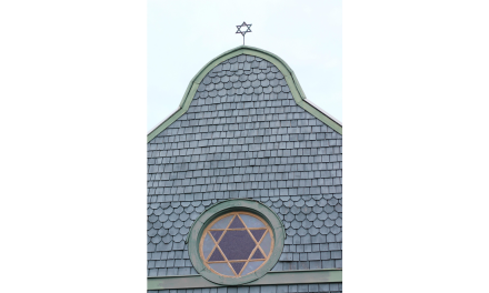 Temple Beth El to offer course on Judaism for people of all religious backgrounds