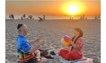 I saw a lot of my friends get married, felt it was time for me,’ says Danielle Meyers, who has Down syndrome