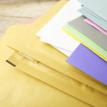 Love letters to Israel