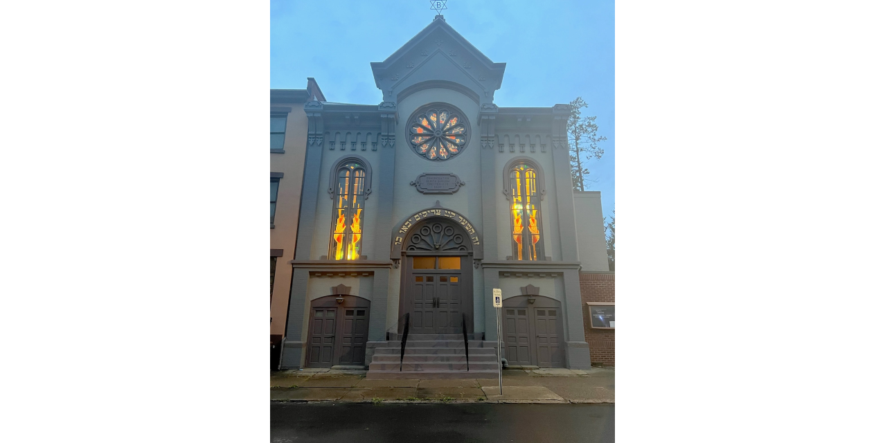Congregation Berith Sholom to host Founders’ Day service, dinner on March 27