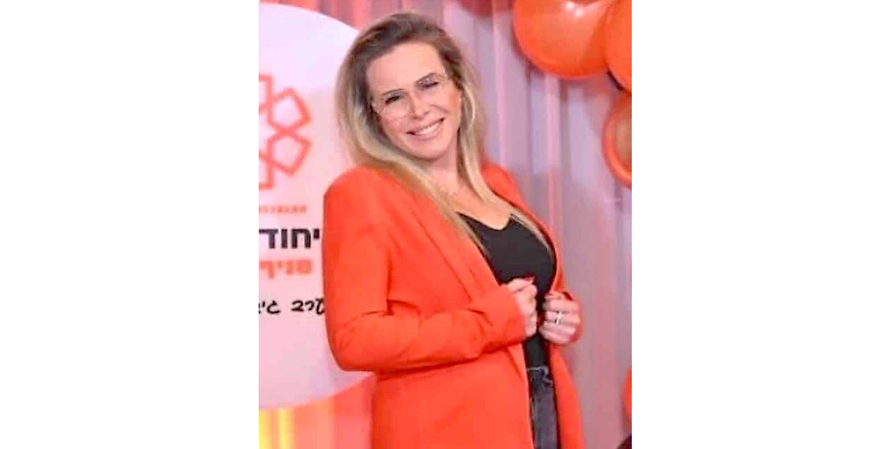 United Hatzalah medic dies in Iran missile attack