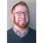 Rabbi Adam Lautman named Jewish community chaplain