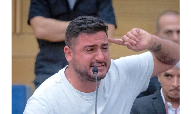 Bar-Ilan U to create center to study PTSD