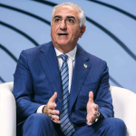 Is the crown prince needed to run the interim government of Iran?