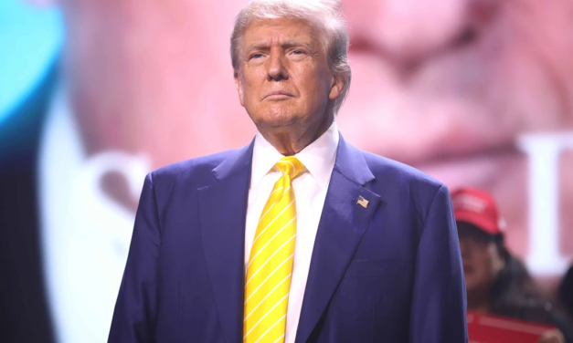 Trump should have confronted anti–Semitism with forceful address after the Michigan attack