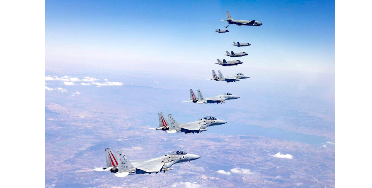 Israel ‘hacked’ Tehran’s traffic cameras to pinpoint Khamenei’s location