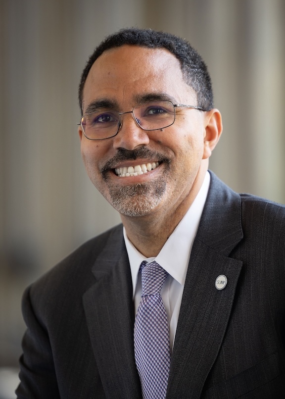 Yom Hashoah— SUNY Chancellor King:  combat ignorance, hatred with knowledge, learning