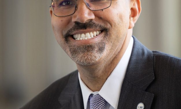 Yom Hashoah— SUNY Chancellor King:  combat ignorance, hatred with knowledge, learning