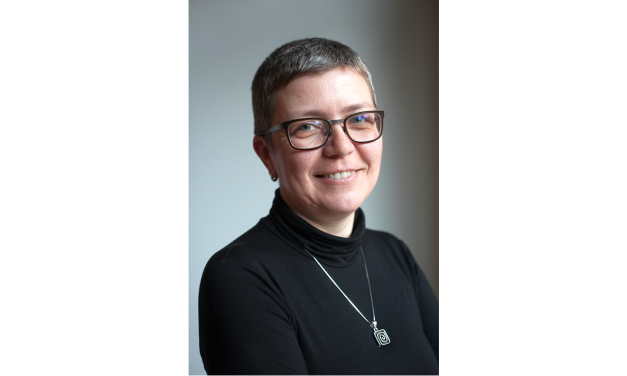 Malka, Eitan Evan Yom Ha-Shoah lecture to feature talk on anti-Semitism by Dr. Magda Teter