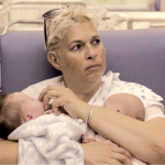 ‘Alone Together’ to be screened at Nassau Shul on April 19; Maya Tiberman, director, to discuss