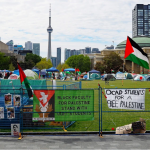 The false equivalence of campus hatred