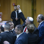 Debating the death penalty while confronting terror