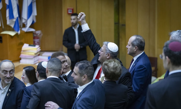 Debating the death penalty while confronting terror