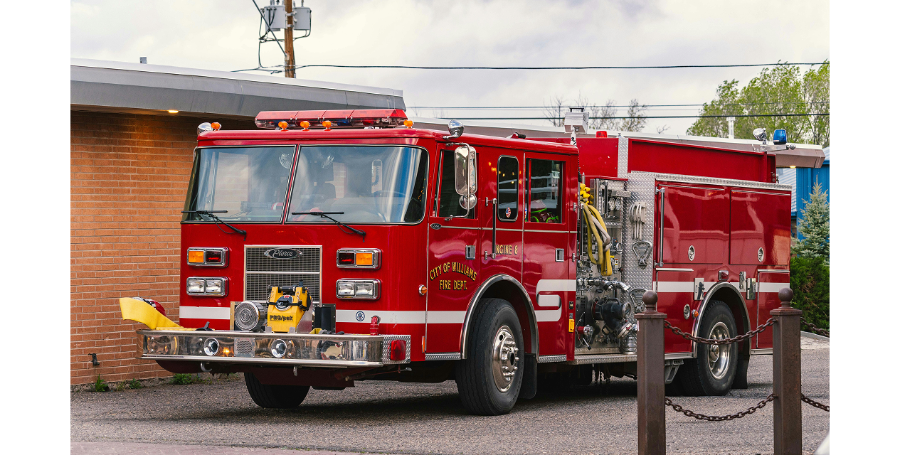 ‘Touch a Truck’ at the SJCC slated