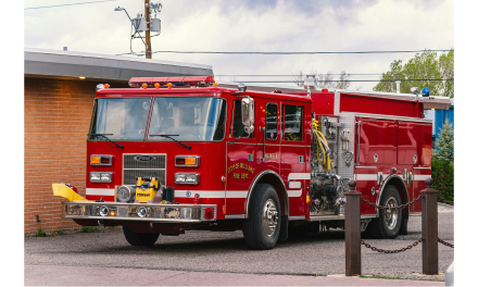 ‘Touch a Truck’ at the SJCC slated