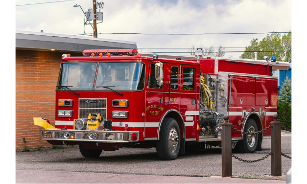 ‘Touch a Truck’ at the SJCC slated