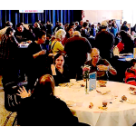 Gates of Heaven slates Jewish Food Festival