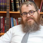 Budapest Chabad rabbi reviews ouster of Viktor Orbán, Hungarian p.m.