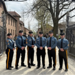 Amid rising Jew-hatred, thousands march at Auschwitz on Holocaust memorial day