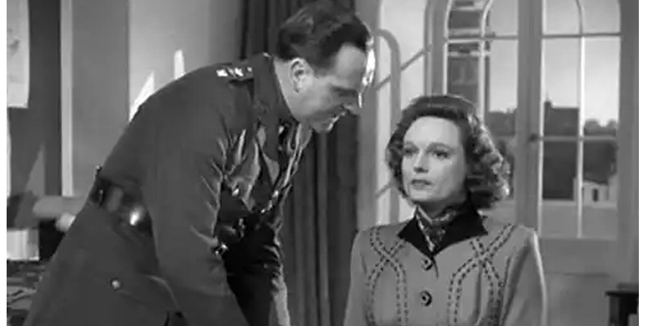 ‘Odette,’ screening set for April 12 at Temple Sinai