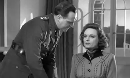 ‘Odette,’ screening set for April 12 at Temple Sinai